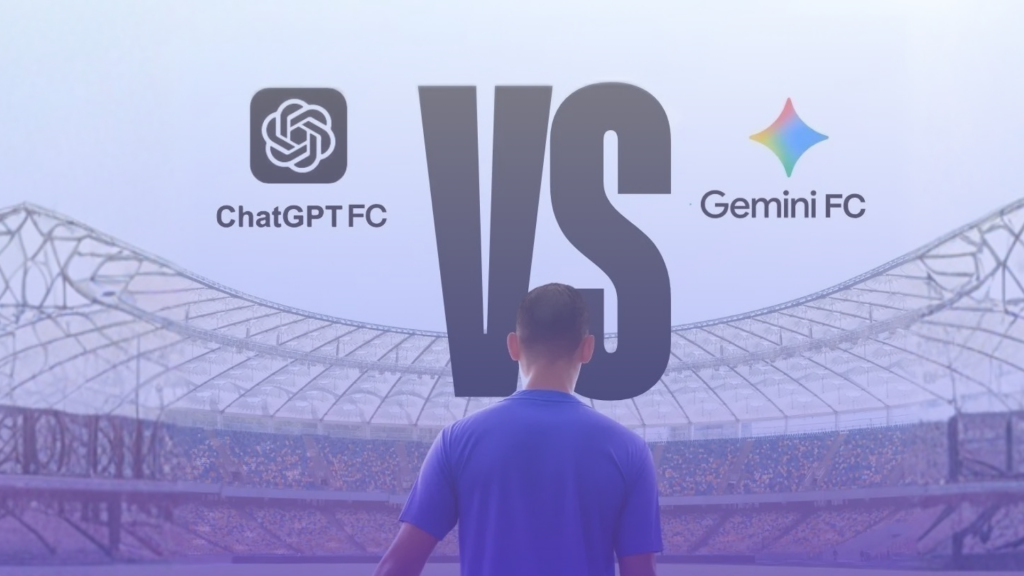 Perbandingan ChatGPT vs Gemini 2026 - terkait.id