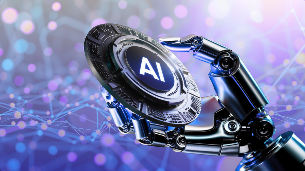 Apa Itu Artificial Intelligence Manfaat Nyata AI untuk UMKM di Indonesia