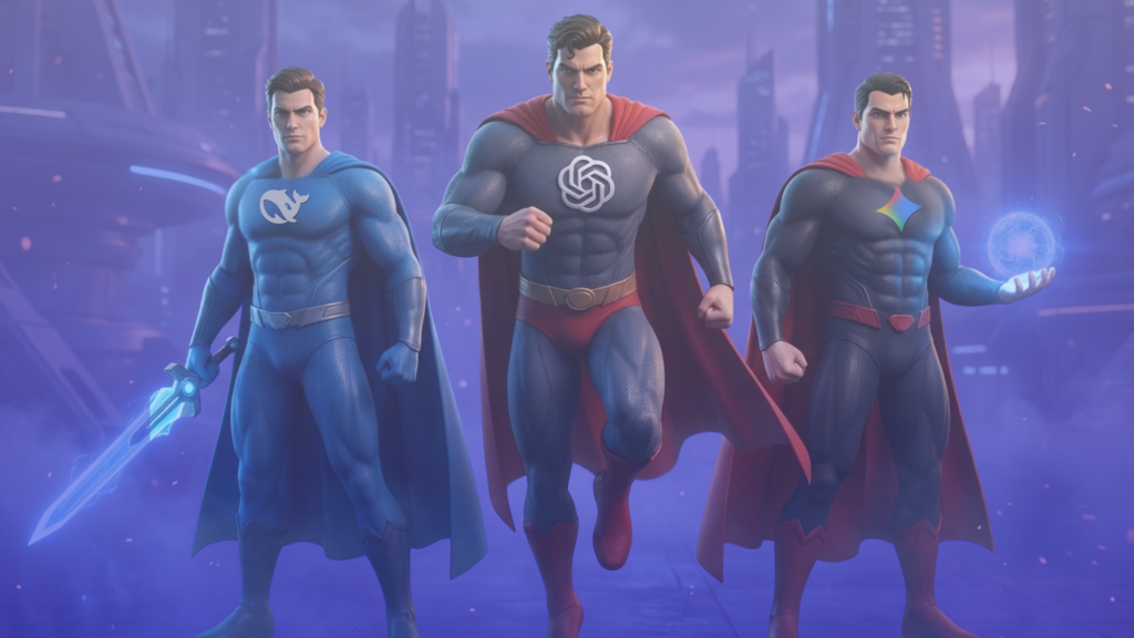 AI coding terbaik 2026