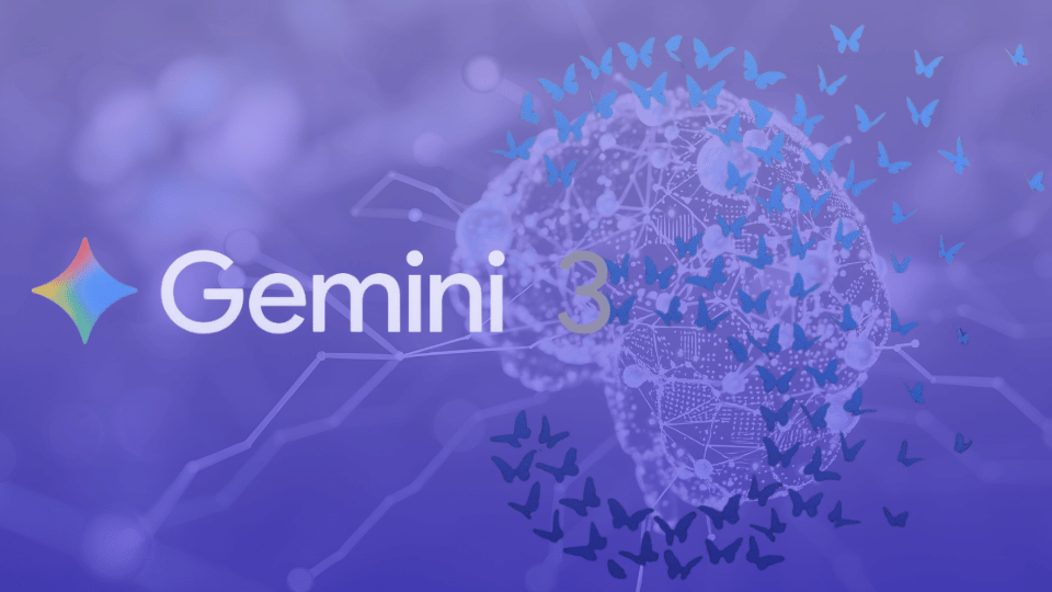 Update AI Gemini 3 tahun 2026