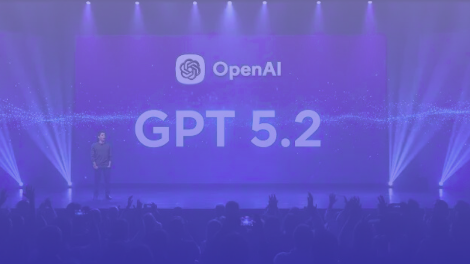 OpenAI resmi merilis GPT-5.2